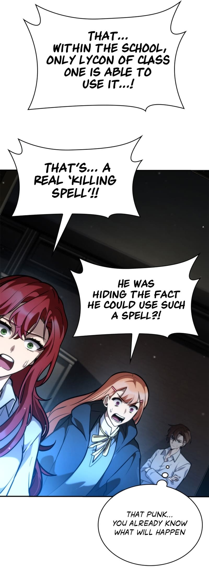 Infinite Mage, Chapter 92 image 14